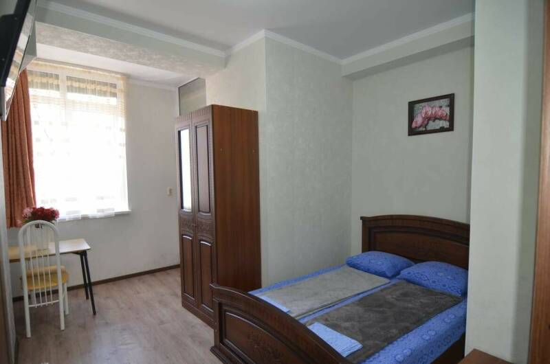 Гостевой дом «Парис»