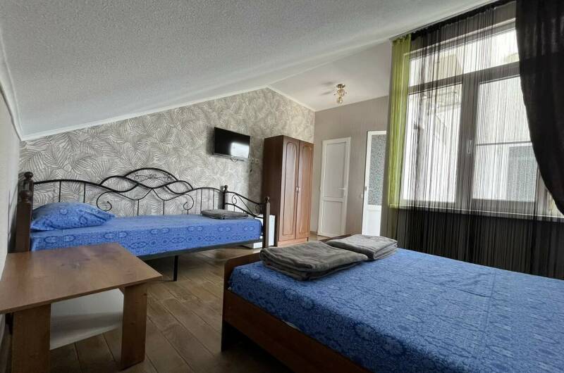 Гостевой дом «Парис»