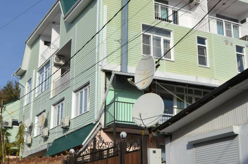 Гостевой дом «Парис»