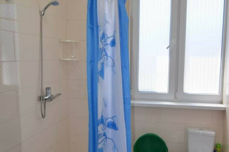 Гостевой дом «Парис»