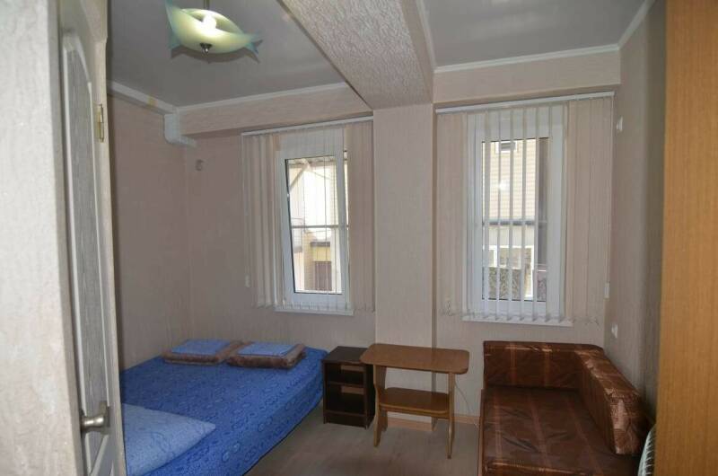 Гостевой дом «Парис»