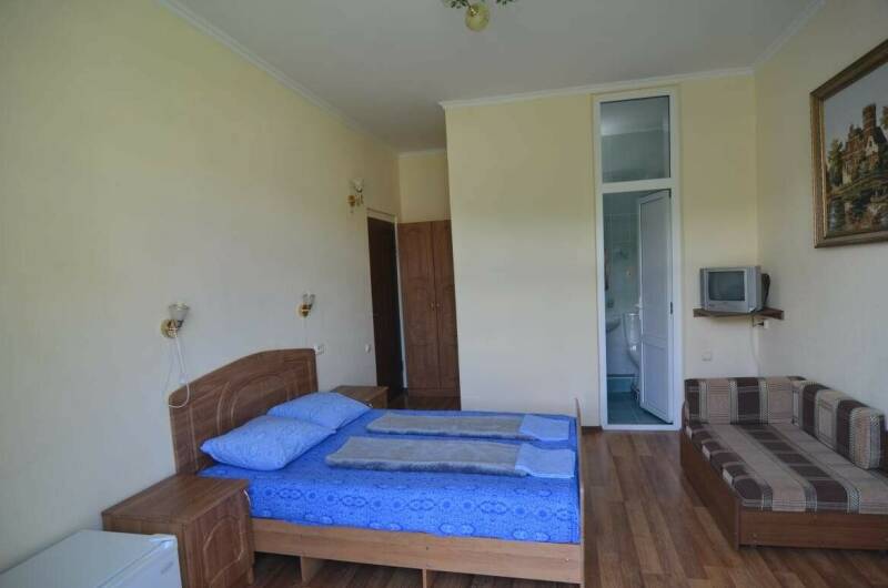 Гостевой дом «Парис»