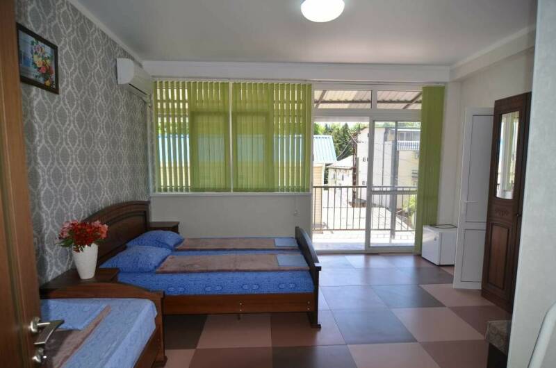 Гостевой дом «Парис»