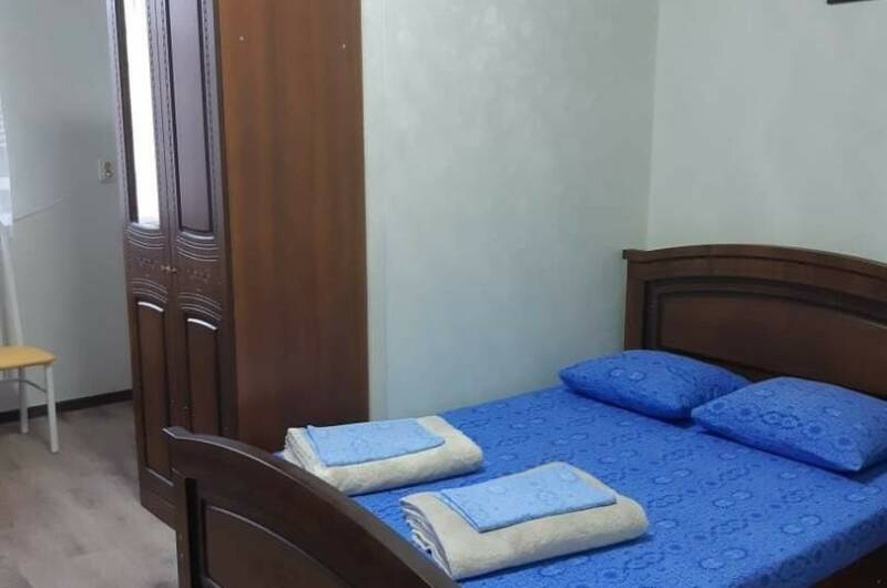 Гостевой дом «Парис»