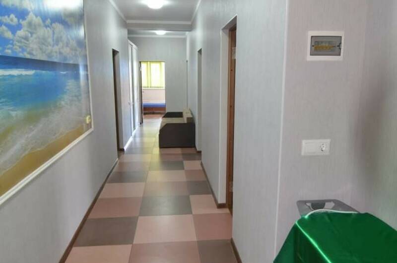 Гостевой дом «Парис»