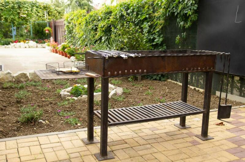 Гостевой дом на Хоккейной 18