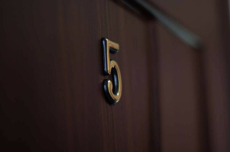 Гостевой дом на Хоккейной 18