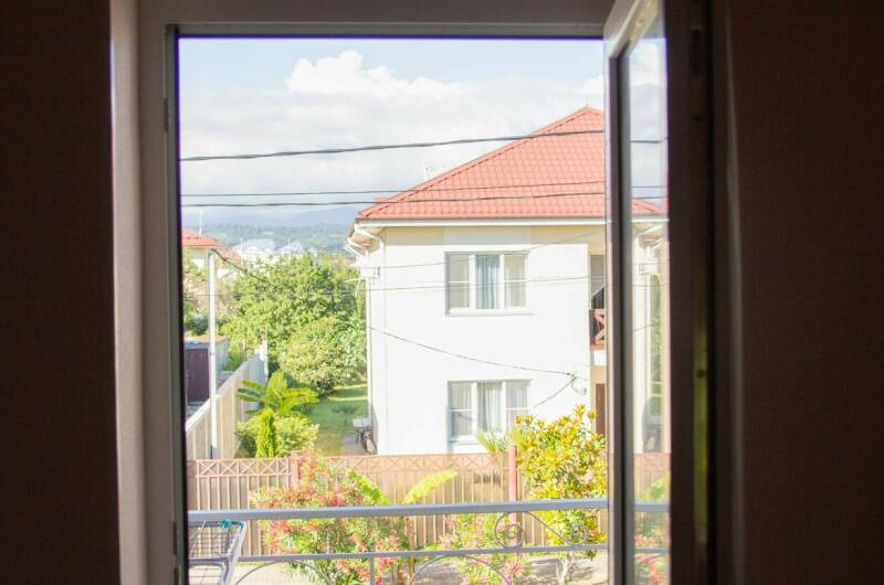 Гостевой дом на Хоккейной 18