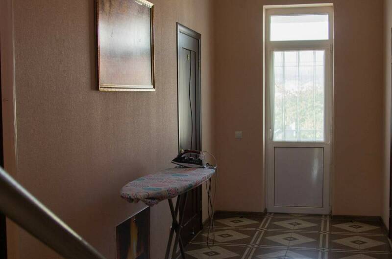 Гостевой дом на Хоккейной 18