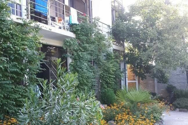 Гостевой дом «Атлас»