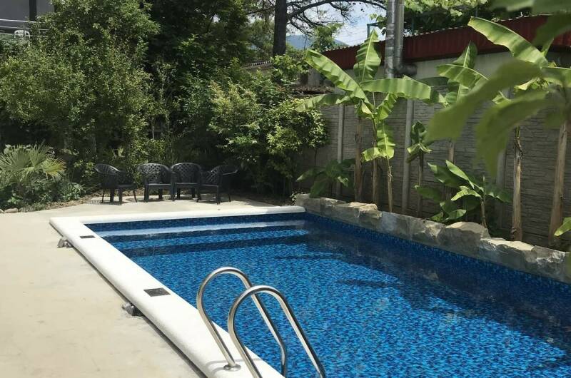 Гостевой дом «Атлас»