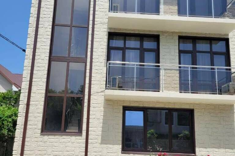 Гостевой дом «Атлас»