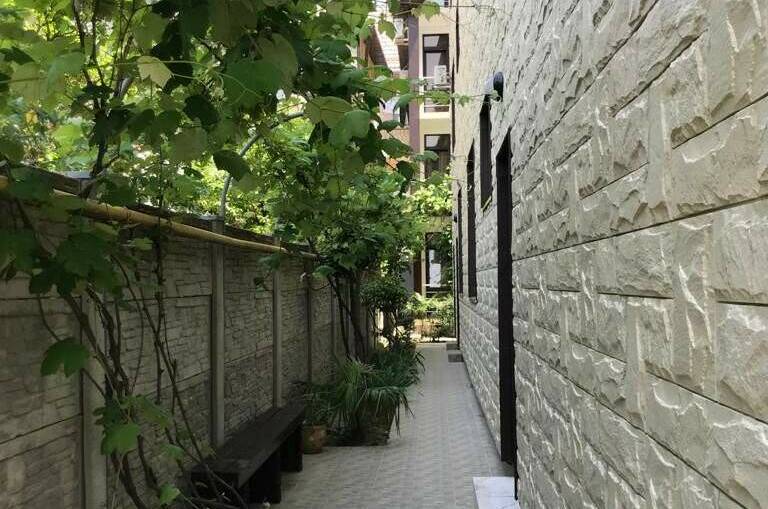 Гостевой дом «Атлас»