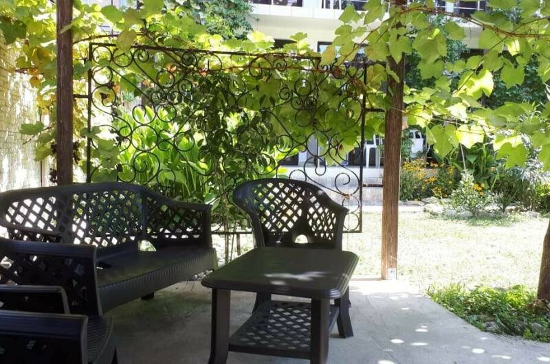 Гостевой дом «Атлас»