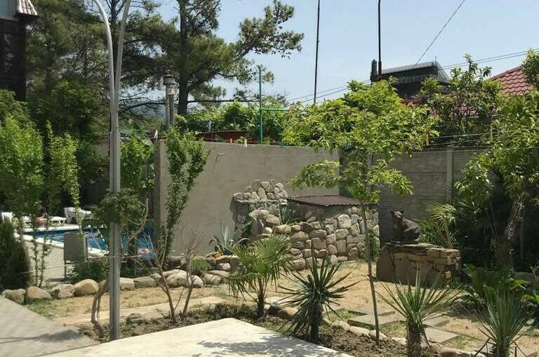 Гостевой дом «Атлас»