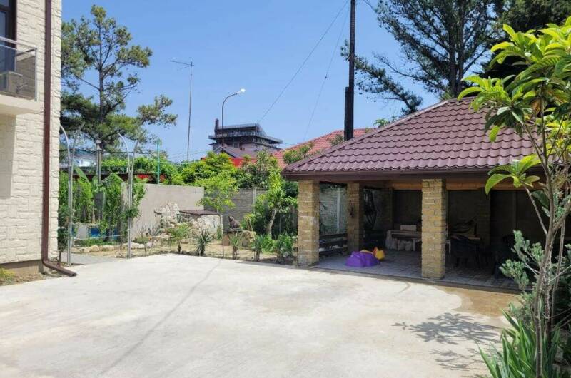 Гостевой дом «Атлас»