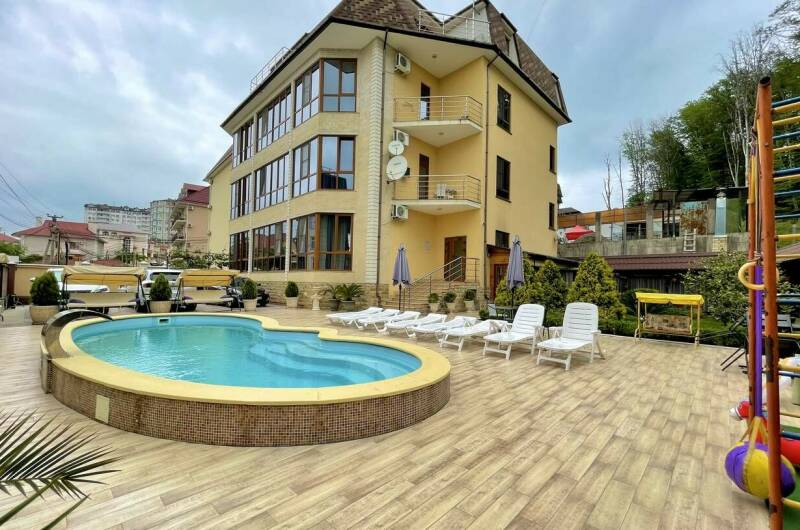 Гостевой дом «Премьер»