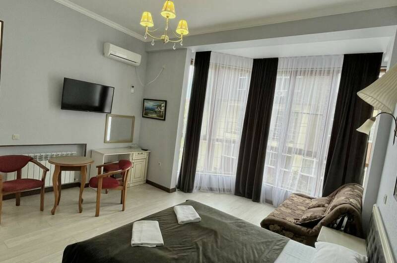 Гостевой дом «Премьер»