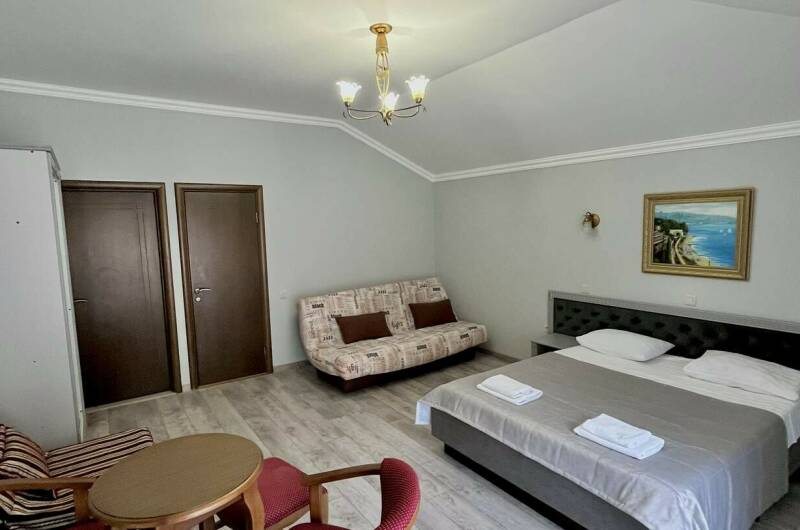 Гостевой дом «Премьер»