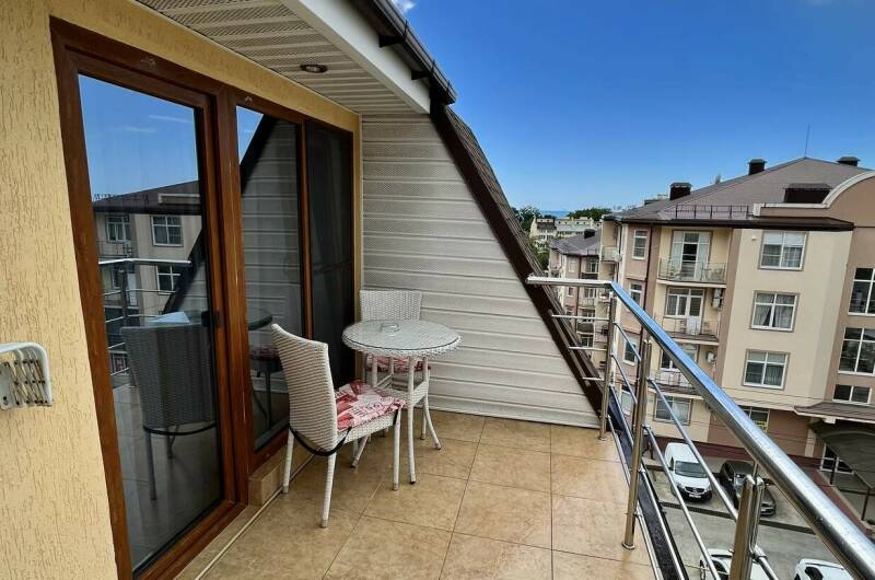 Гостевой дом «Премьер»