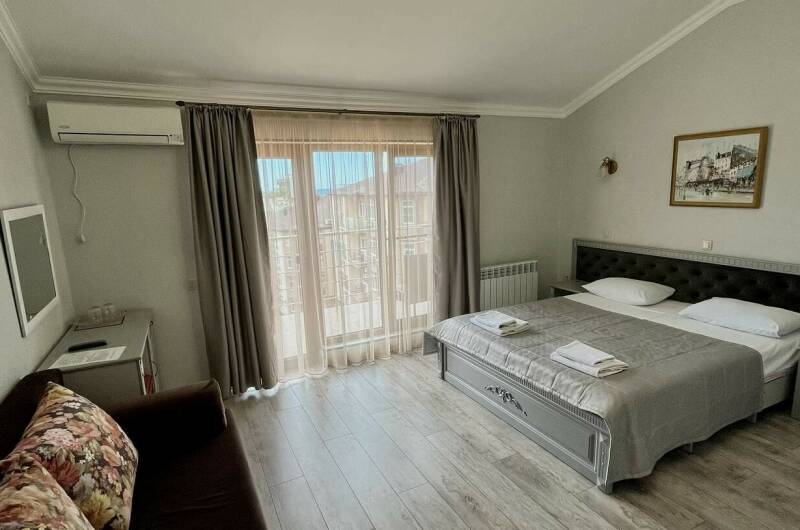 Гостевой дом «Премьер»