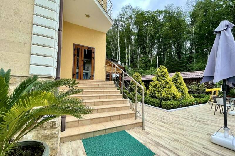 Гостевой дом «Премьер»