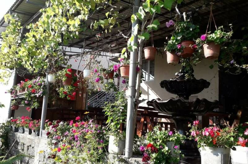 Гостевой дом «У Артура»