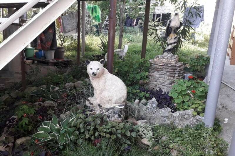 Гостевой дом «У Артура»