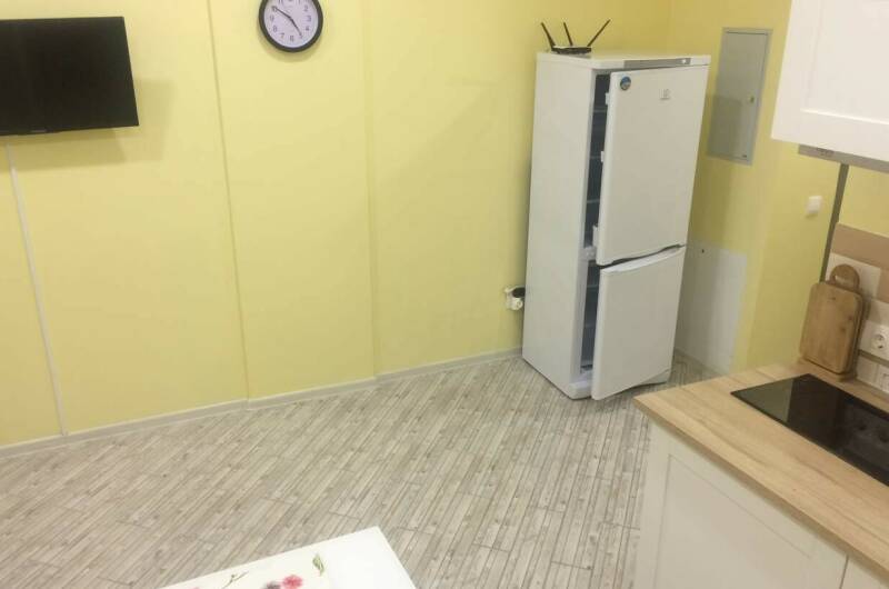 Однокомнатная квартира в Адлере