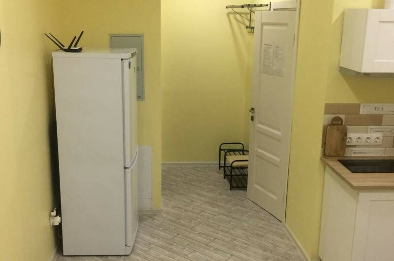 Однокомнатная квартира в Адлере