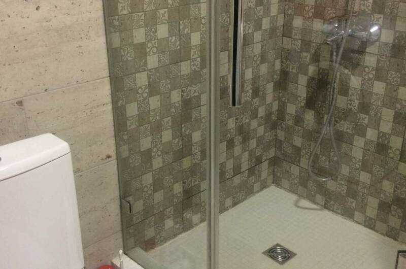 Однокомнатная квартира в Адлере