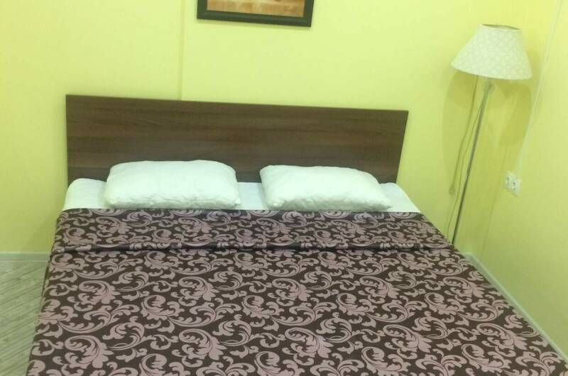 Однокомнатная квартира в Адлере