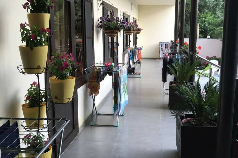 Гостевой дом «Z e f i r»