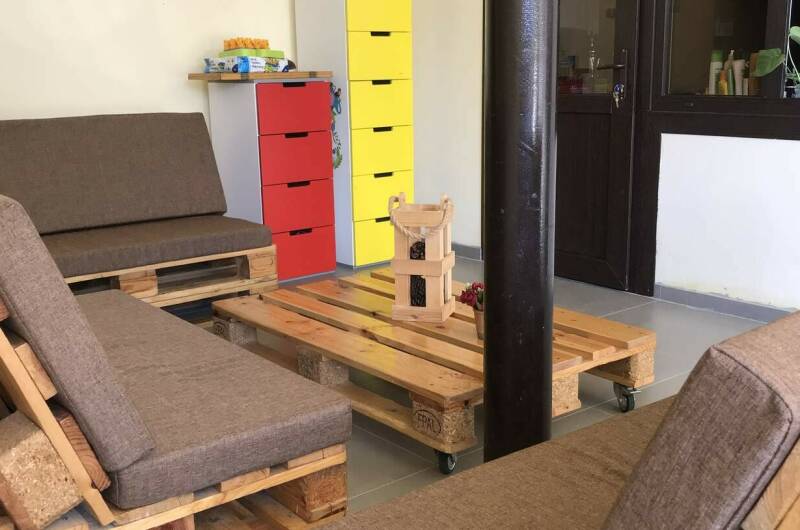 Гостевой дом «Z e f i r»