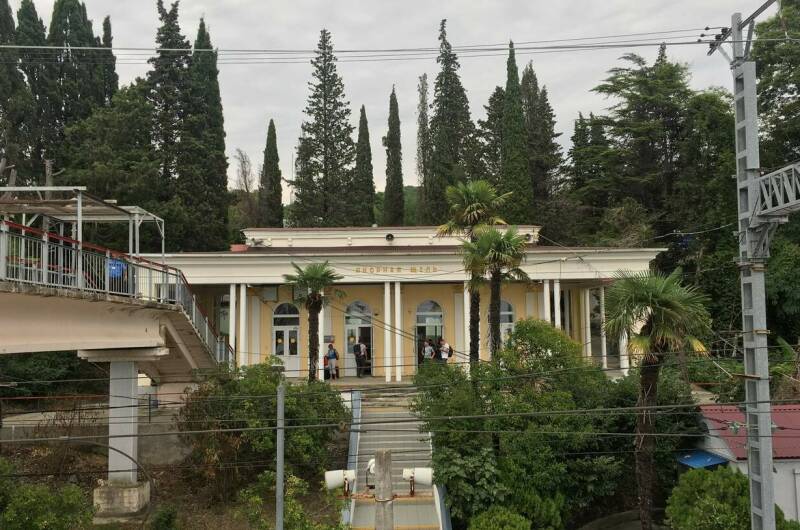 Гостевой дом «Z e f i r»