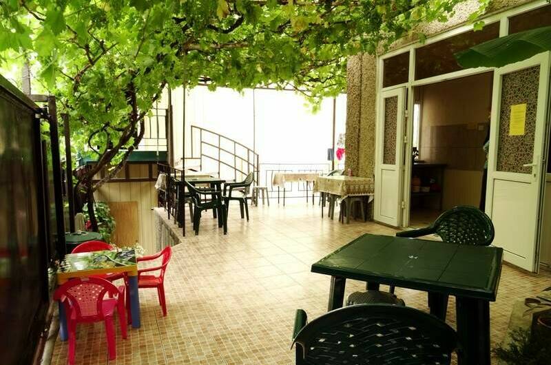 Гостевой дом «Семейный отдых»