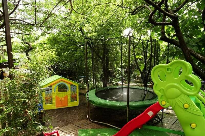 Гостевой дом «Семейный отдых»