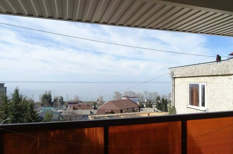 Гостевой дом «Семейный отдых»