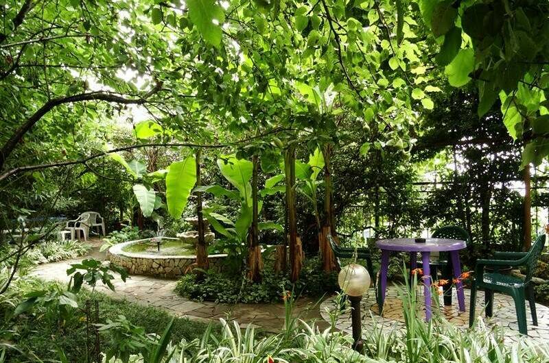 Гостевой дом «Семейный отдых»