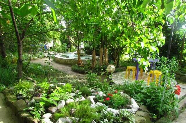 Гостевой дом «Семейный отдых»