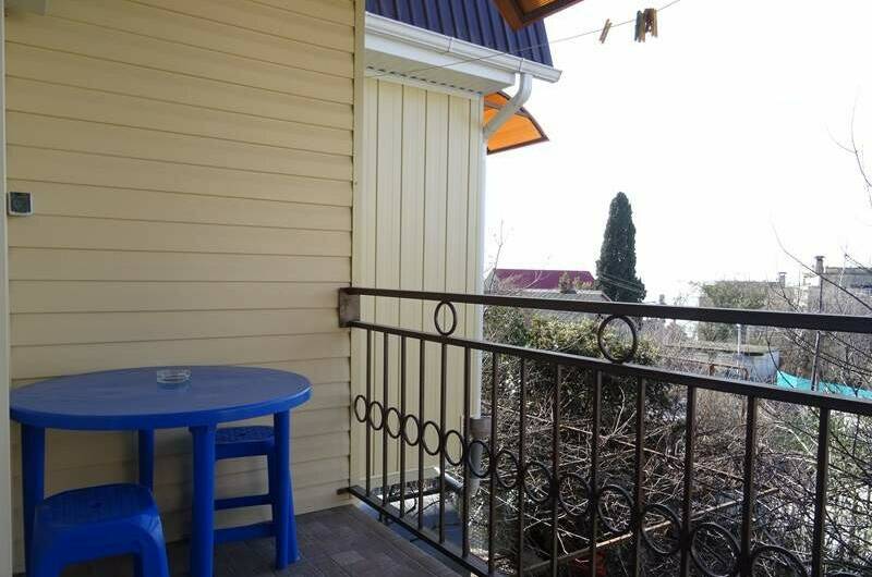 Гостевой дом «Семейный отдых»