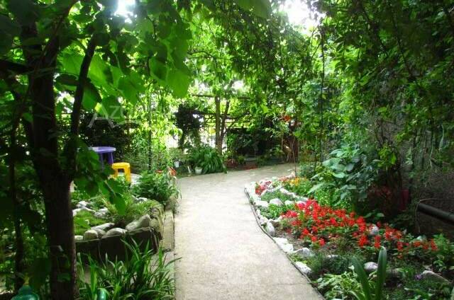 Гостевой дом «Семейный отдых»