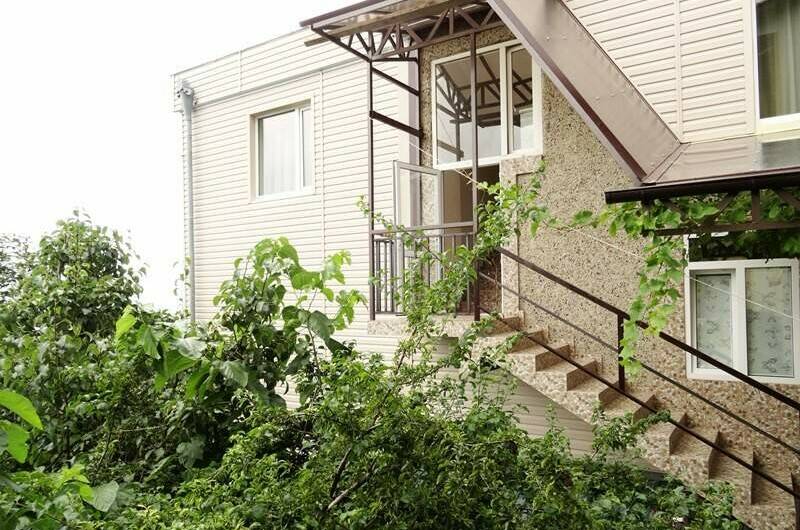 Гостевой дом «Семейный отдых»