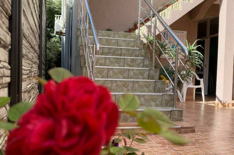 Гостевой дом «Валентина»