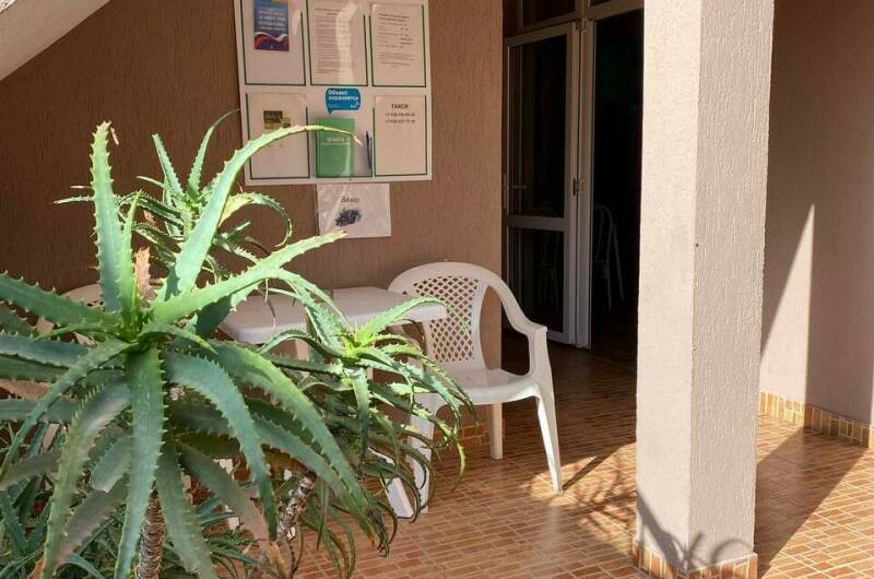 Гостевой дом «Валентина»