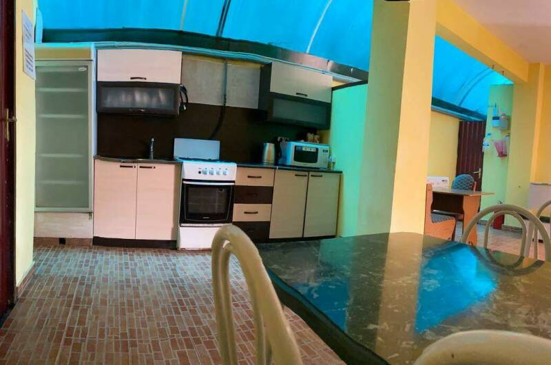 Гостевой дом «Валентина»