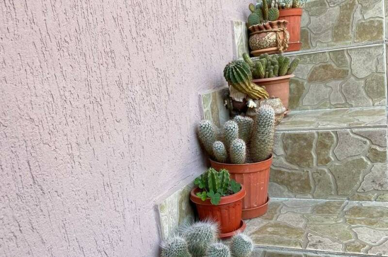 Гостевой дом «Валентина»