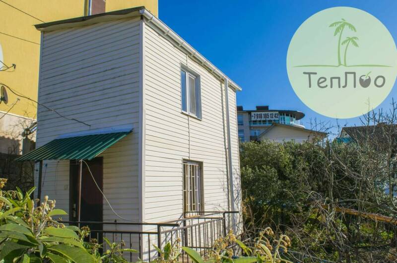 Гостевой дом «ТепЛоо»