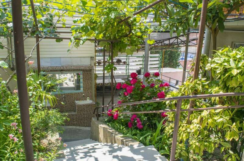 Гостевой дом «ТепЛоо»