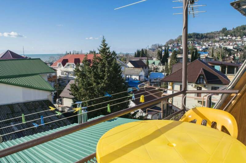 Гостевой дом «ТепЛоо»